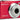 AgfaPhoto-Realishot DC8200 Digitale Compact Camera voor Kinderen - Rood (In doos) Tweedehands
