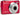 AgfaPhoto-Realishot DC8200 Digitale Compact Camera voor Kinderen - Rood (In doos) Tweedehands