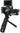 AgfaPhoto-Realishot VLG-4K + Powerbank tripod + Remote control + Mic + Micro SD 32Gb (Nieuw)