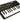 Akai-Professional MPK Mini Laptop Production Keyboard Tweedehands
