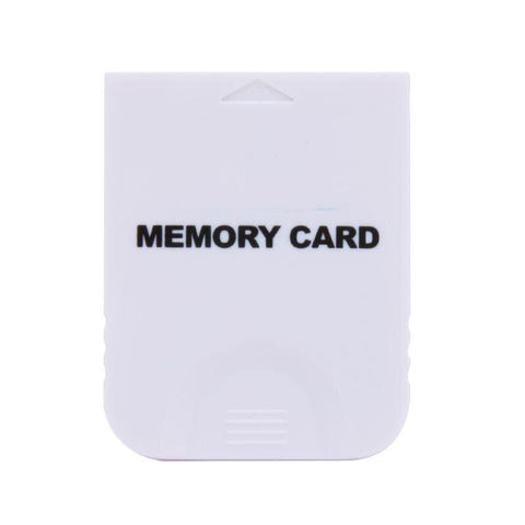 Algemeen-16MB Memory Card voor Nintendo Gamecube Tweedehands