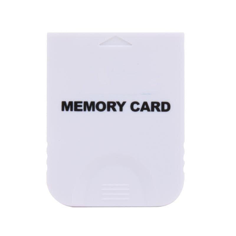 Algemeen-16MB Memory Card voor Nintendo Gamecube Tweedehands