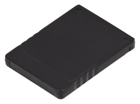 Algemeen-16MB Memory Card voor PlayStation 2 Tweedehands