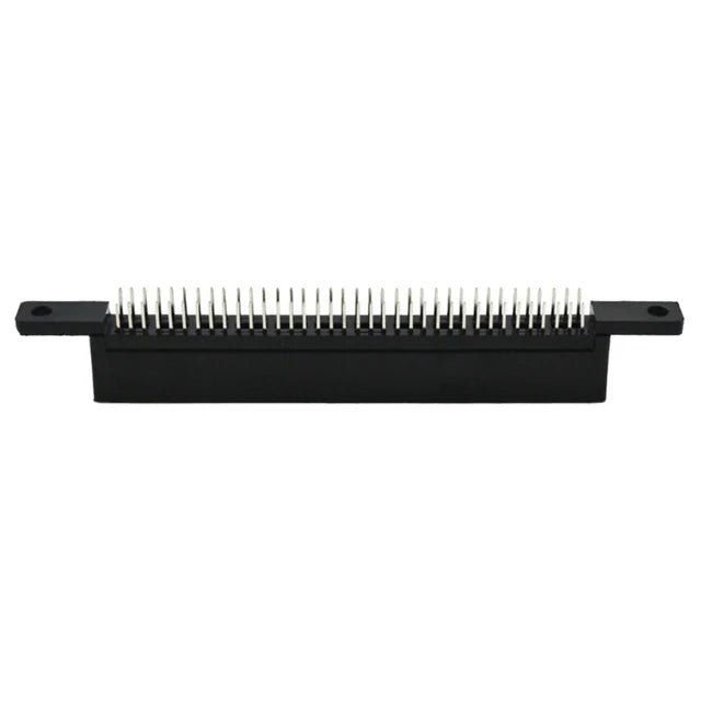 Algemeen 72 Pins Connector Adapter voor Nintendo NES (Nieuw)