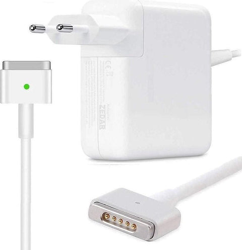 Algemeen-85W MagSafe 2 Oplader voor MacBook Pro 15-inch Retina van 2012 t/m 2015 Tweedehands