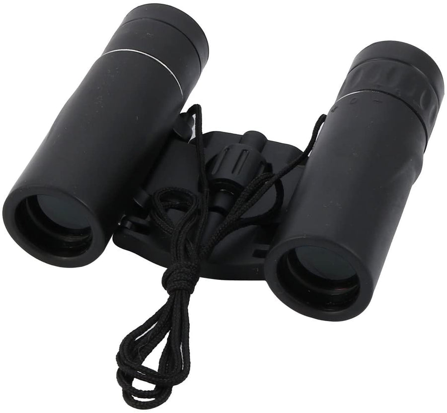 Algemeen-8x21 Compacte Verrekijker – Lichtgewicht Pocket Model-tweedehands