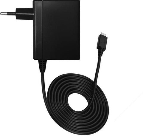 Algemeen-AC Adapter / Stroomkabel voor Nintendo Switch Tweedehands
