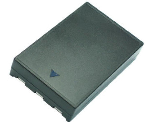 Algemeen-Accu / Batterij voor Canon NB-1L Tweedehands