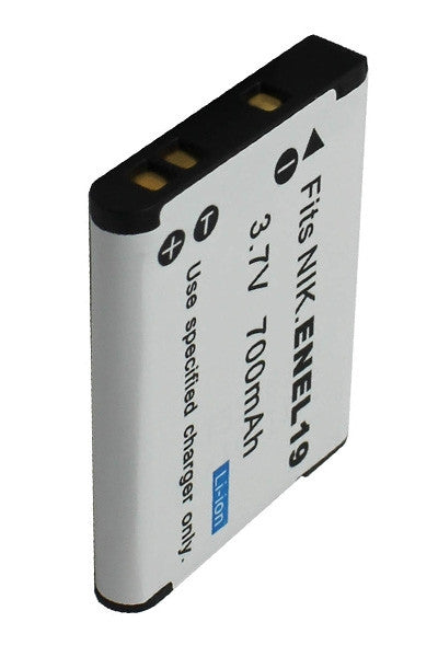 Algemeen-Accu / Batterij voor Nikon EN-EL19 Tweedehands