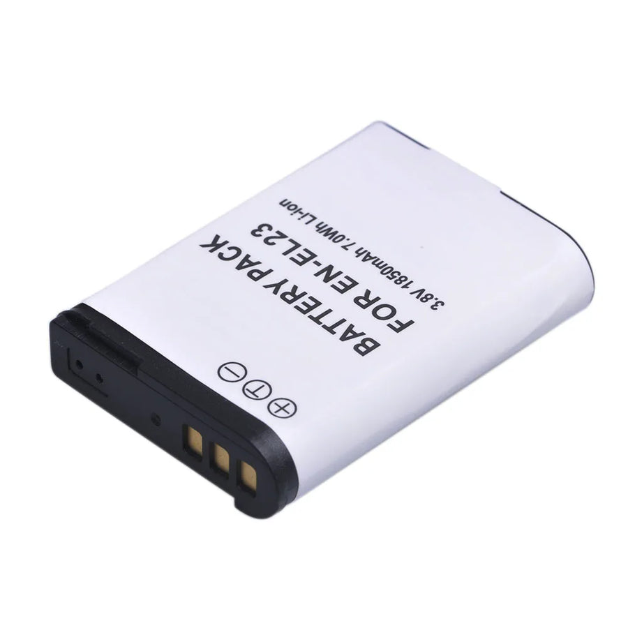 Algemeen-Accu / Batterij voor Nikon EN-EL23 Tweedehands