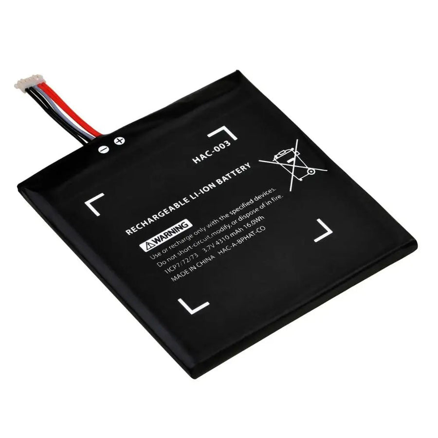 Algemeen Accu / Batterij voor Nintendo Switch Console - HAC - 003 (Nieuw)