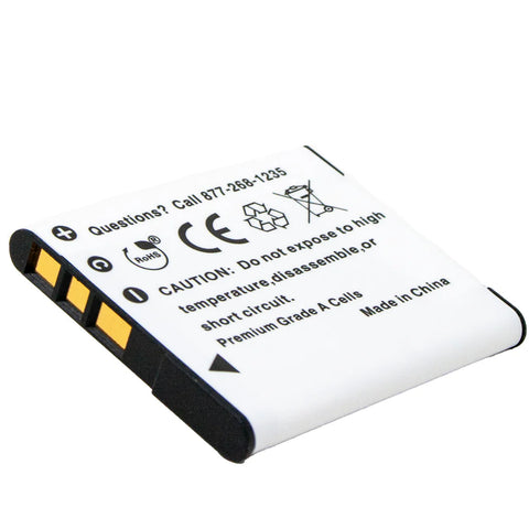 Algemeen-Accu / Batterij voor NP-BN1 Tweedehands
