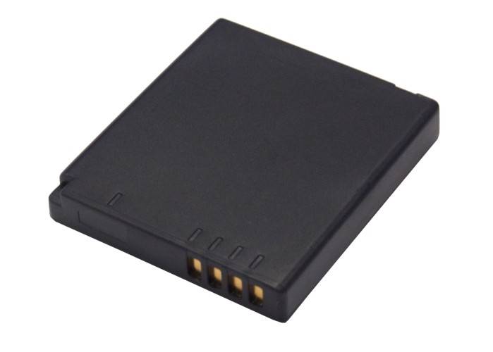 Algemeen-Accu / Batterij voor Panasonic CS-BCF10 Tweedehands