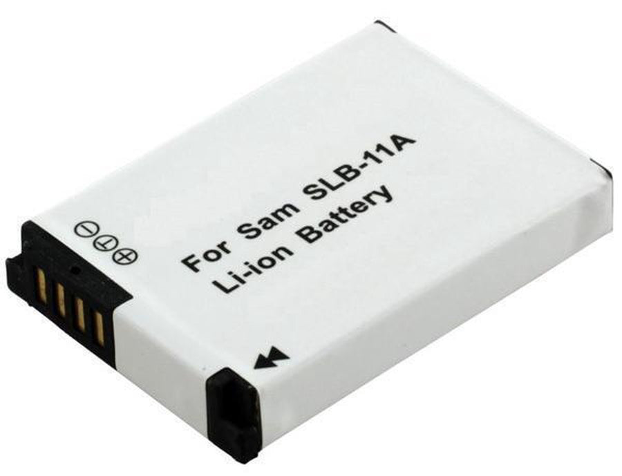 Algemeen-Accu / Batterij voor Samsung SLB-11A (Nieuw)