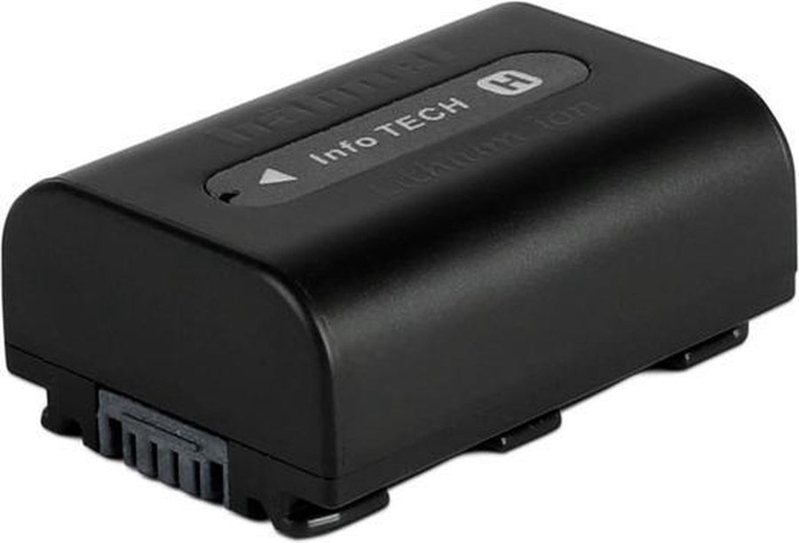 Algemeen-Accu / Batterij voor Sony HL-XH50 Tweedehands