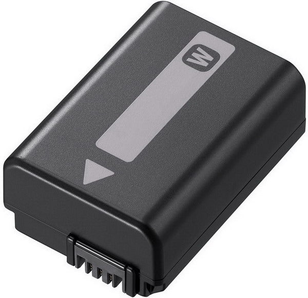 Algemeen-Accu / Batterij voor Sony NP-FW50 Tweedehands