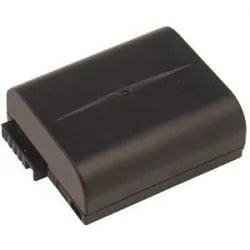 Algemeen-Accu voor Canon BP-412 - 1300 mAh (Nieuw)