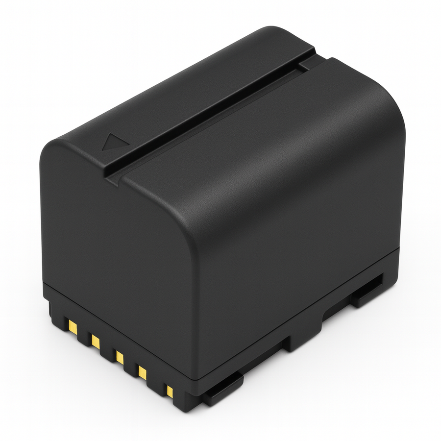 Algemeen-Accu voor JVC BN-V416 (Nieuw)