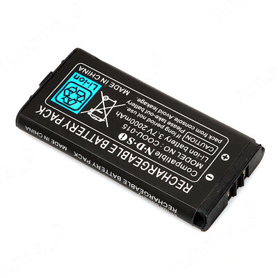 Algemeen-Accu voor Nintendo DSi - TWL-003 (Nieuw)