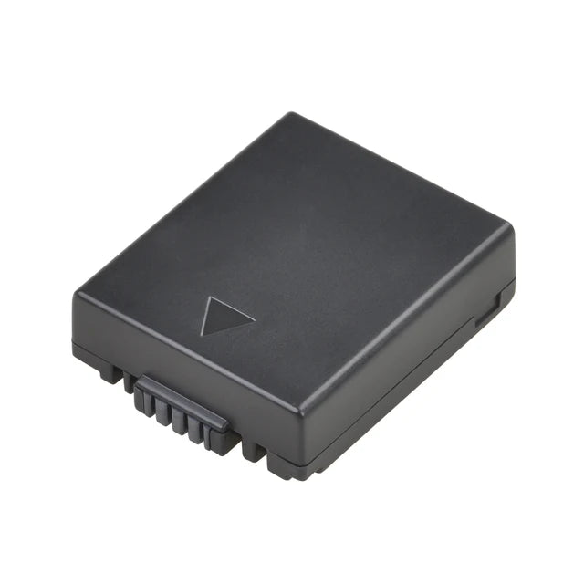 Algemeen-Accu voor Panasonic Lumix CGA-S002 (Nieuw)