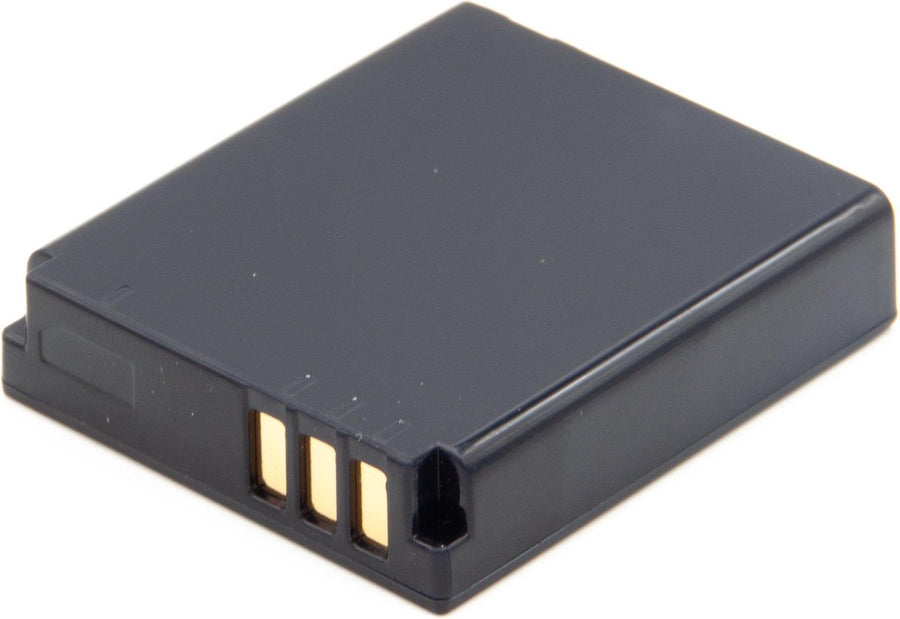 Algemeen-Accu voor Panasonic Lumix CGA-S005 (Nieuw)