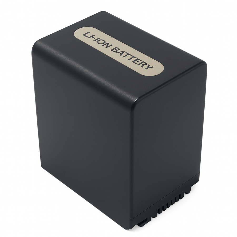 Algemeen-Accu voor Sony NP-FM90/FM91 - 4500 mAh (Nieuw)
