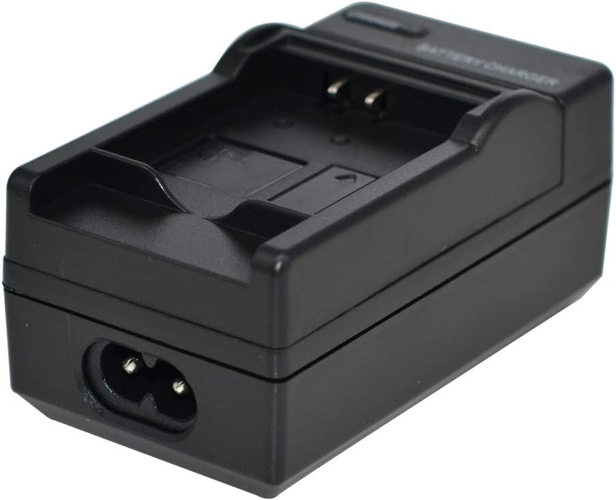 Algemeen-Acculader geschikt voor Leica BLI-312 Accu Tweedehands