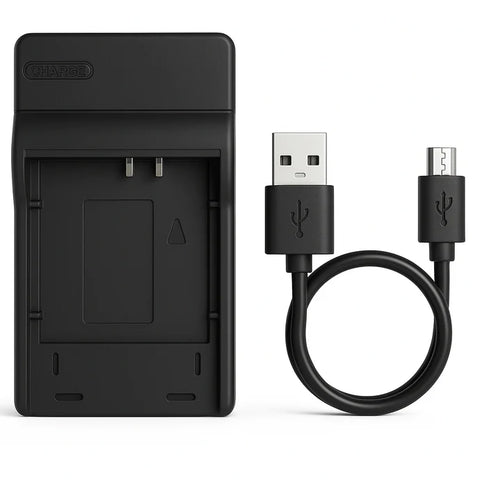 Algemeen-Acculader NP-FW50 voor Sony BC-VW1 Tweedehands