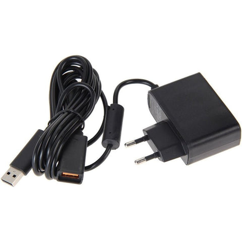 Algemeen-Adapter / Stroomkabel voor Xbox 360 Kinect Sensor Tweedehands