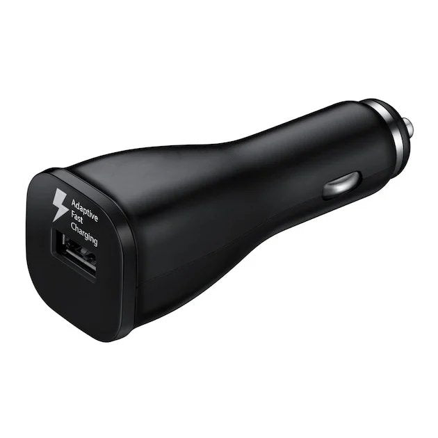 Algemeen Autolader met USB aansluiting (Nieuw)