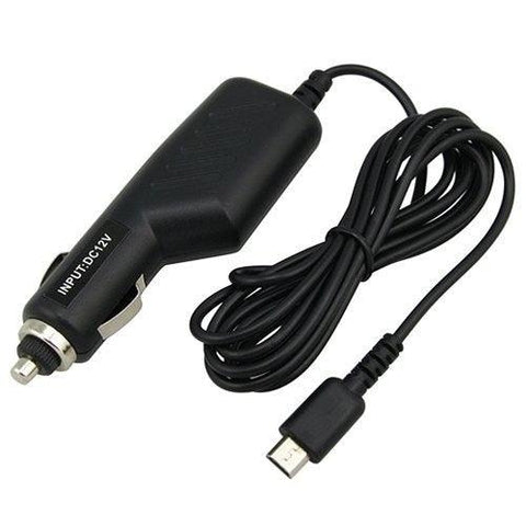 Algemeen-Autolader voor Nintendo DS Lite Tweedehands