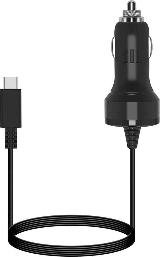 Algemeen-Autolader voor Nintendo Switch (Lite) Tweedehands