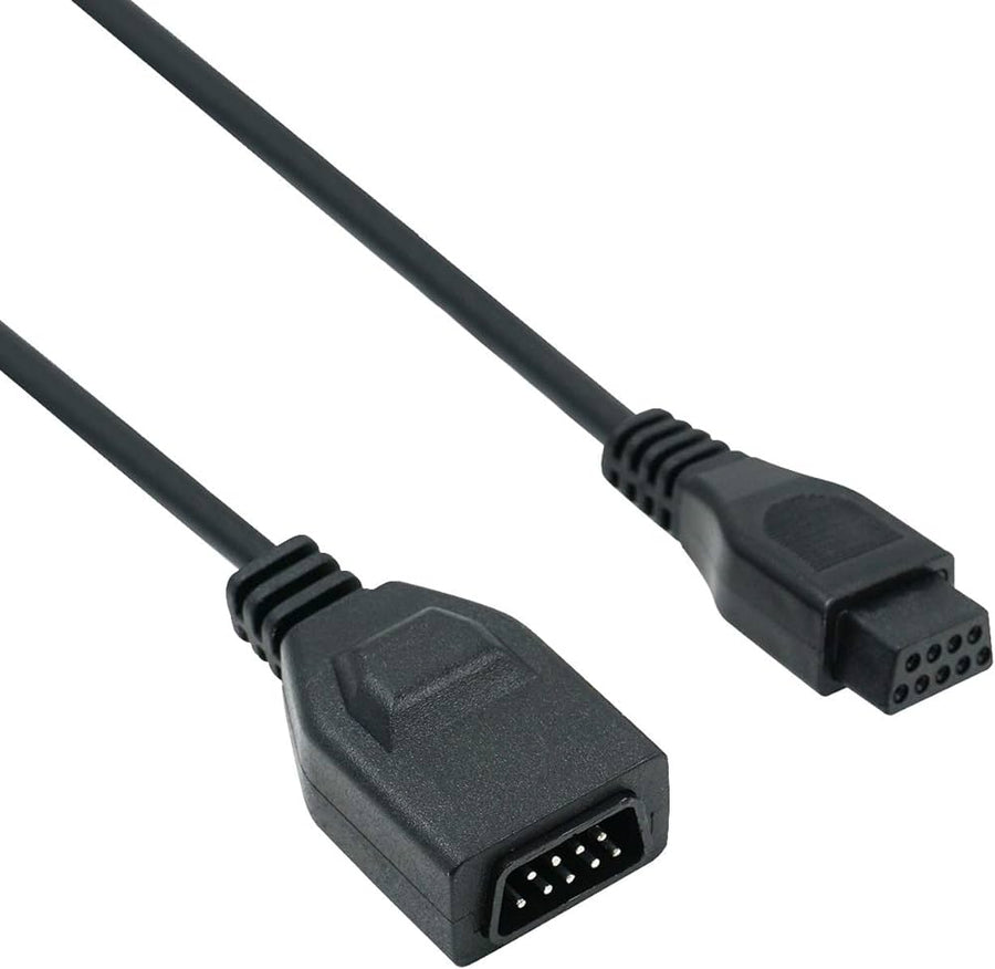 Algemeen-AV Kabel voor Sega Master System / Mega Drive 1/2 / Atari 2600 Tweedehands
