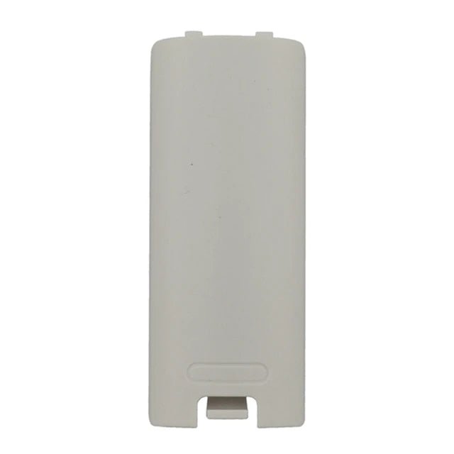Algemeen Batterijklepje / Cover voor Nintendo Wii Remote - Meerdere kleuren (Nieuw)