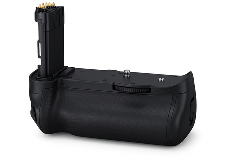 Algemeen-Battery Pack voor Canon EOS 5D (BG-E4) (Nieuw)