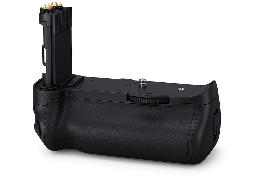 Algemeen-Battery Pack voor Canon EOS 5D (BG-E4) (Nieuw)
