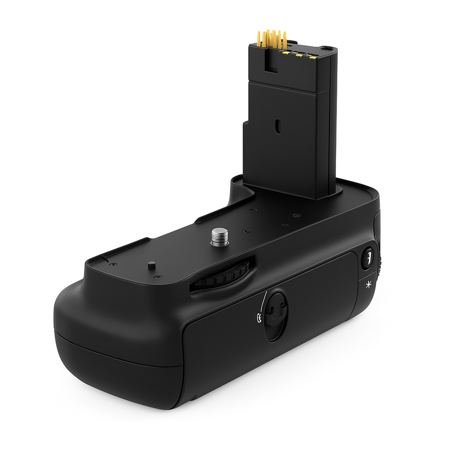 Algemeen-Battery Pack voor Nikon MB-D200 (Nieuw)