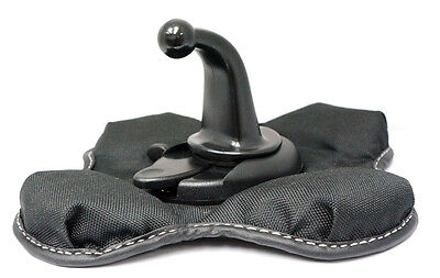 Algemeen-Beanbag Friction Mount voor Garmin DriveSmart 60/61/62/65/67/68 LMT GPS - Stabiele Dashboardhouder Tweedehands