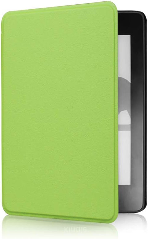 Algemeen-Beschermhoes voor Kindle 7e Generatie E-Reader - Groen Tweedehands