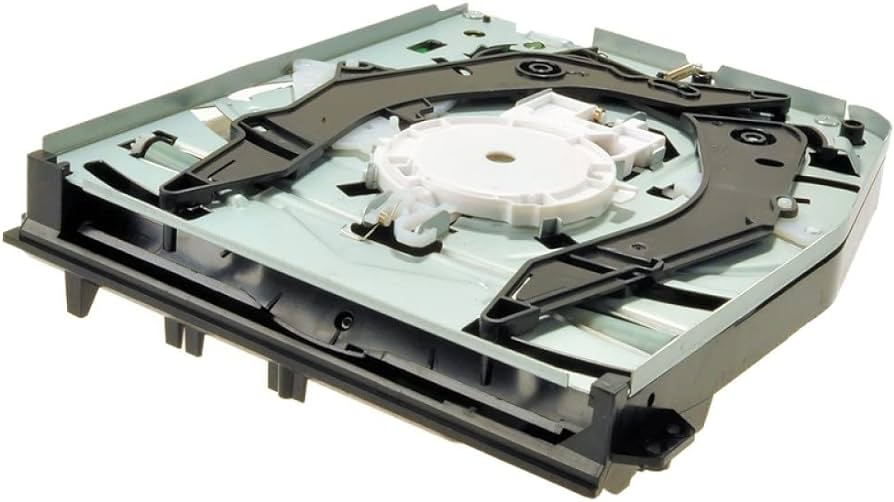 Algemeen-Blu-ray Drive voor Playstation 4 Slim (CUH-20xx) Tweedehands