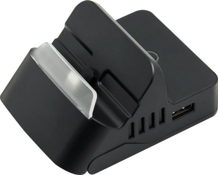 Algemeen Bluetooth Dock Charger Stand HDMI Video Converter Voor Nintendo switch (Nieuw)