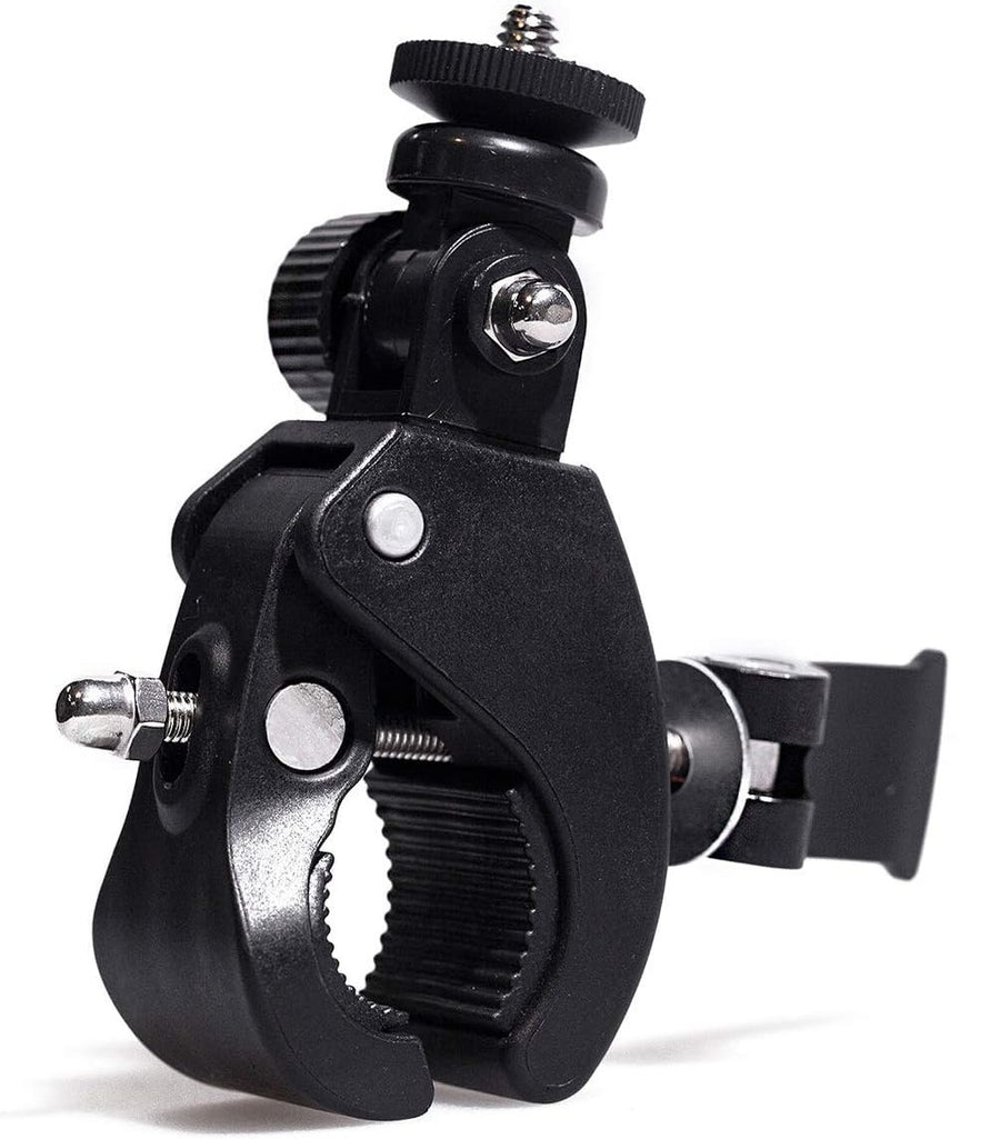 Algemeen-Buis Klem voor GoPro Actie Camera's Tweedehands