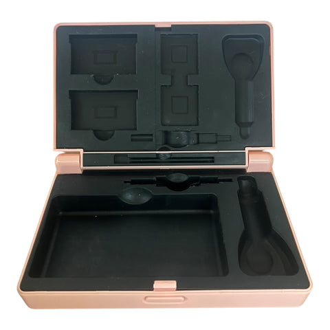 Algemeen-Carry Case voor Nintendo DS Lite - Roze Tweedehands
