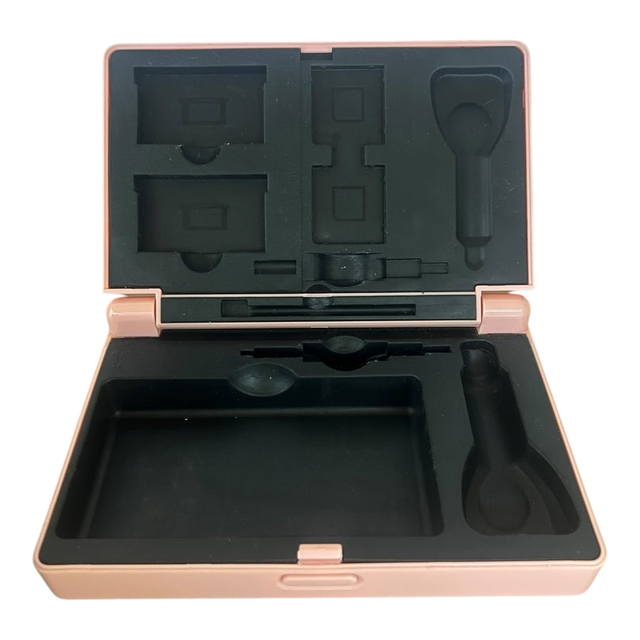 Algemeen-Carry Case voor Nintendo DS Lite - Roze Tweedehands