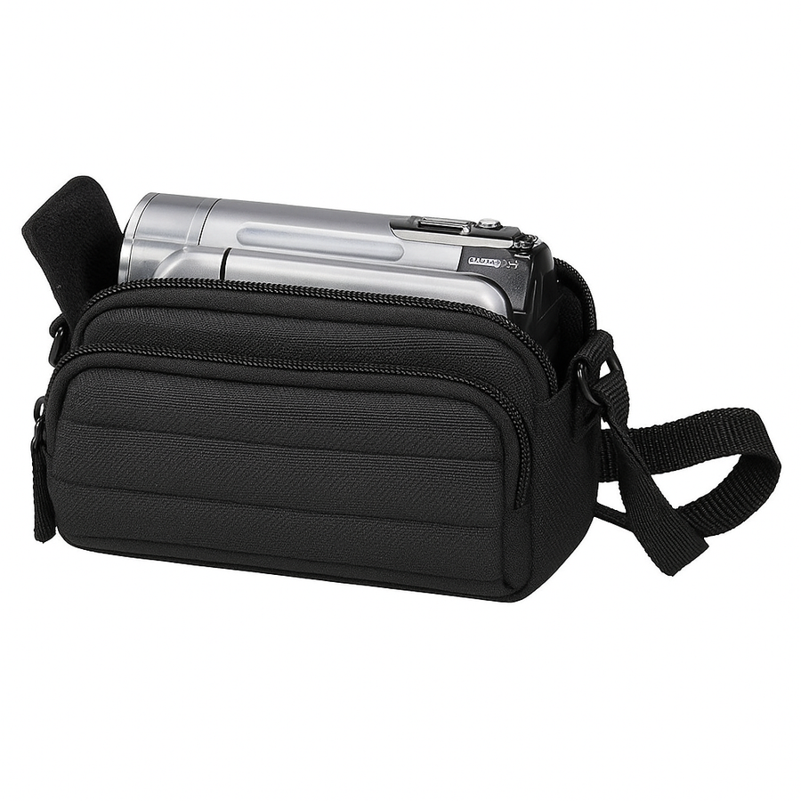 Algemeen-Case met Draagband voor Camcorder-tweedehands