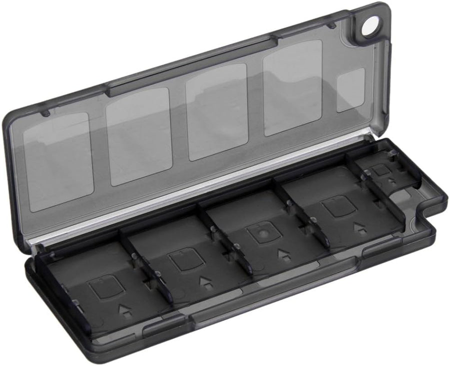 Algemeen-Case voor 8 PS Vita Cartridge Games Tweedehands