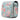 Algemeen-Case voor Instax Mini 11 - Bloemen print Tweedehands