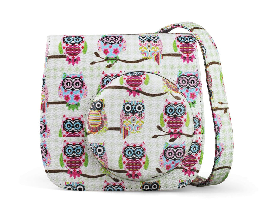 Algemeen-Case voor Instax Mini 8/9 - Print Tweedehands