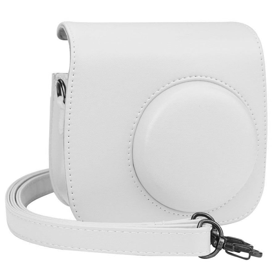 Algemeen-Case voor Instax Mini 8/9 - Wit Tweedehands