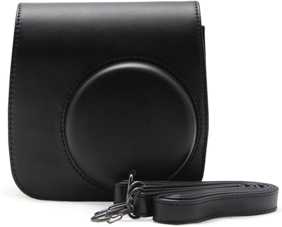 Algemeen-Case voor Instax Mini 8/9 - Zwart Tweedehands